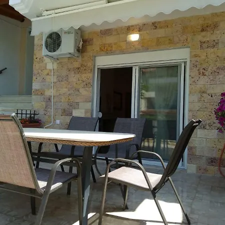 Maisonette Kallithea
