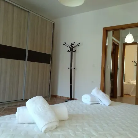 Maisonette Kallithea *