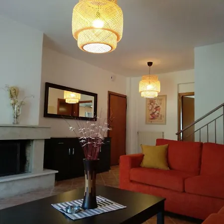 Maisonette Kallithea