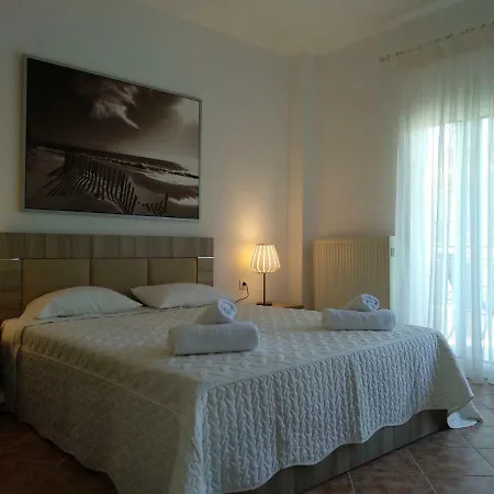 Maisonette Kallithea * Kallithea (Chalkidiki)