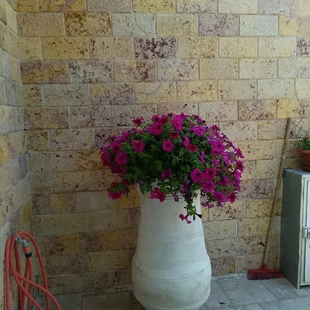 Apartamento Maisonette Kallithea *