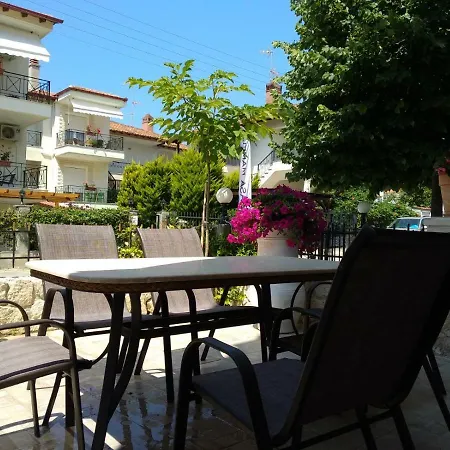 Maisonette Kallithea Apartamento *