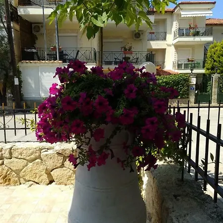 Apartamento Maisonette Kallithea