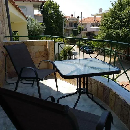 Apartamento Maisonette Kallithea