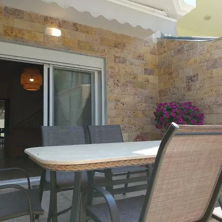 Maisonette Kallithea * Kallithea (Chalkidiki)