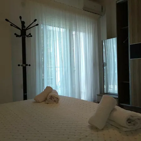 Maisonette Kallithea Apartamento *