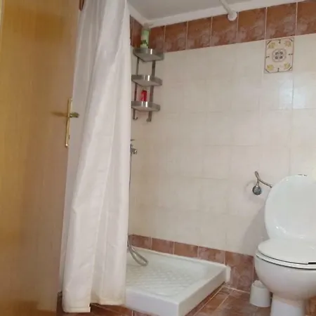 Apartamento Maisonette Kallithea Kallithea (Chalkidiki)