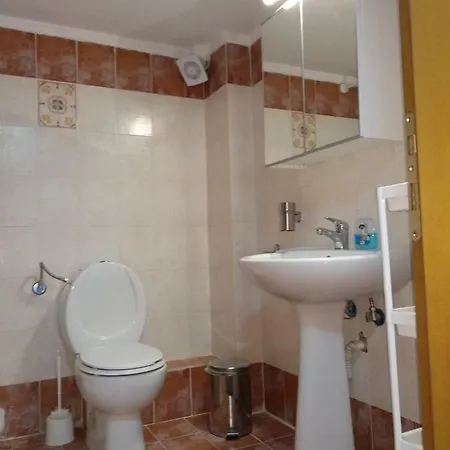 Apartamento Maisonette Kallithea *